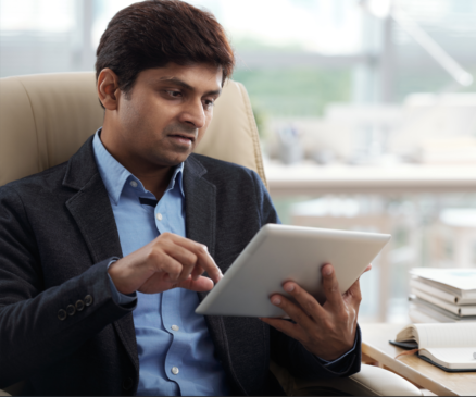 Hamari Awaaj Editor Ravi Gupta