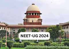 NEET UG 2024