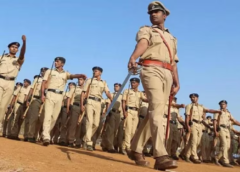 SSC GD Constable Recruitment 2024