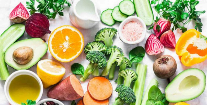 Best Diet Plan for Weight Loss