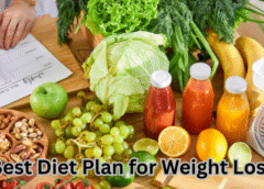 Best Diet Plan for Weight Loss